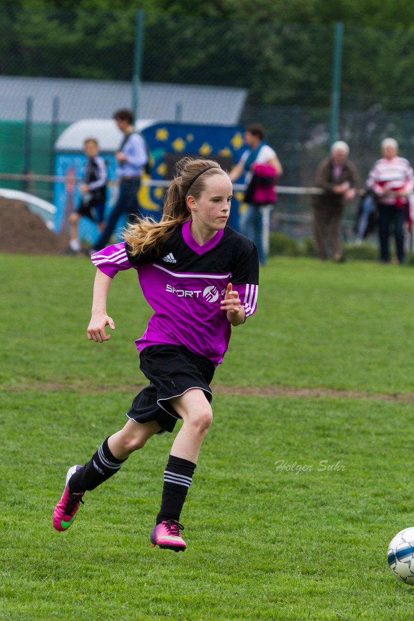 Bild 179 - D-Juniorinnen Kreispokal-Finale SV Boostedt - FSC Kaltenkirchen : Ergebnis: 0:20